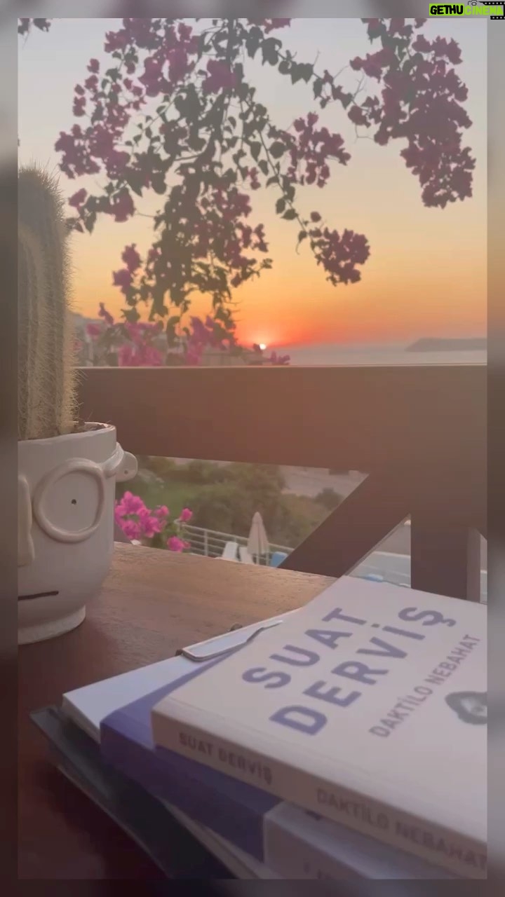 Deniz Çakır Instagram - Suat Derviş…🤍 Söyleyeceklerim bu kadar…