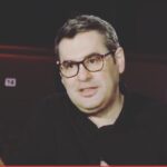 Deniz Çakır Instagram - Sevgili Enver Aysever’le @tv.kadikoy için yaptığımız Aykırı Sorular Kadıköy , TV Kadıköy’ün YouTube kanalında… 🌿 https://youtu.be/a8G_JLJD7eo