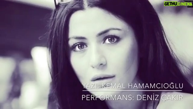Deniz Çakır Instagram - Canım Kemal sen hep yaz… Kar hep böyle iyi gelsin.. Müzik hiç susmasın… 🌿🌿🌿 @kemalhmmcglu Arnavutköy