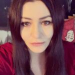 Deniz Çakır Instagram - Yürekli,onurlu,vicdanlı kadın arkadaşlarım….Dünya Emekçi Kadınlar Günümüz Kutlu Olsun.!!! 🌿🌿🌿