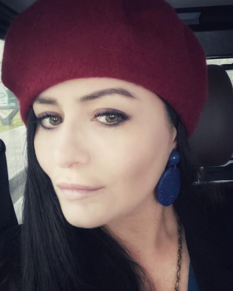 Deniz Çakır Instagram - 