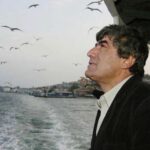Deniz Çakır Instagram - Kardeşimsin Hrant… Geçmeyen bir sızı ve özlemle…🌿 #hrantdink