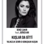 Deniz Çakır Instagram - Böyle kıymetli bir işin içinde olmak benim için onurdur… Madımak Katliamının 30. yılında yitirdiğimiz tüm canlara saygıyla ,özlemle…. Behçet Aysan şiirlerinden şarkıların bulunduğu “Yanık Ağıt” albümü bu gece çıkıyor… benim söylerken çok sızladı içim… Bu saygı duruşunun bi parçası ettiğiniz için beni bin minnet Eren Aysan, @cigdemerken @gencoari 🙏🏻🌿🌿🌿