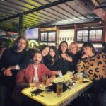 Deniz Çakır Instagram - “bir çift yaprakmis dalinda yumuşacık, tutmusum tutmusum ellerinden senin düşmüşüz yavasça bir sakin derenin İÇİNDEYMİŞİK YEŞİLMİŞİK SAZMIŞIK baliklar gibiymis sessiz ve karanlik yüzermis saçlarin yüzermis nefesin susarmisiz öyle bir sakin derenin İÇİNDEYMİŞİK YEŞİLMİŞİK SAZMIŞIK”