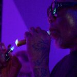Dennis Rodman Instagram - Let. Them. Talk.