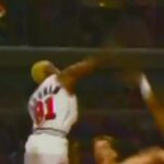 Dennis Rodman Instagram - Worm. Wednesday.