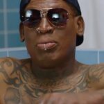 Dennis Rodman Instagram - Love. Yourself.
