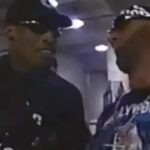 Dennis Rodman Instagram - Rodzilla. Brother.