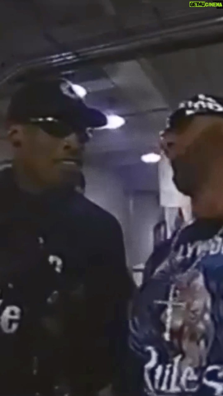 Dennis Rodman Instagram - Rodzilla. Brother.