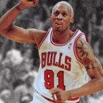 Dennis Rodman Instagram - Stay. Fresh. Link. In. Bio.
