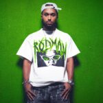 Dennis Rodman Instagram - Black. Friday. Sale. Don’t. Miss. Out. Rodmanapparel.com