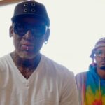 Dennis Rodman Instagram - Overcome your Monday blues by tuning in to an all-new episode of #TheSurrealLife TONIGHT at 9/8c on @VH1! 🔥