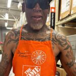 Dennis Rodman Instagram - I’m Qualified….Happy Fathers Day Guys ✨✨✨✨✨✨✨✨✨✨✨