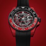 Dennis Rodman Instagram – Big Announcement! I’m thrilled to unveil the extraordinary result of my collaboration with @skeletonconceptofficial Introducing the Dennis Rodman Concept Watch, a stunning masterpiece reflecting my fearless spirit and unparalleled charisma.  It’s time to embrace the Legend!⭐️💫✨🌟💫⭐️✨⭐️⭐️ #DennisRodmanConcept #SkeletonConcept #masterpiece #unleashyourstyle #carbongmt https://www.skeletonconcept.com/pre-order-dennis-rodman-concept/