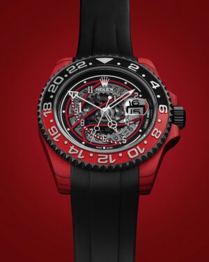 Dennis Rodman Instagram - Big Announcement! I’m thrilled to unveil the extraordinary result of my collaboration with @skeletonconceptofficial Introducing the Dennis Rodman Concept Watch, a stunning masterpiece reflecting my fearless spirit and unparalleled charisma.  It’s time to embrace the Legend!⭐️💫✨🌟💫⭐️✨⭐️⭐️ #DennisRodmanConcept #SkeletonConcept #masterpiece #unleashyourstyle #carbongmt https://www.skeletonconcept.com/pre-order-dennis-rodman-concept/