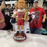 Dennis Rodman Instagram - Thank You Chicago ❤️