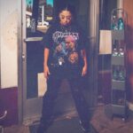 Dennis Rodman Instagram - Black. Friday. Sale. Don’t. Miss. Out. Rodmanapparel.com
