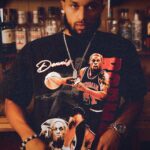 Dennis Rodman Instagram - Black. Friday. Sale. Don’t. Miss. Out. Rodmanapparel.com