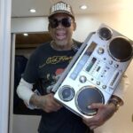 Dennis Rodman Instagram - The collab you never knew you needed🔥 Don't miss me on the all-new episode of #MTVCribs TONIGHT at 9p!