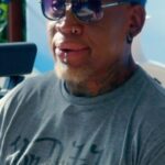 Dennis Rodman Instagram - True confessions on one surreal experience 👀 #TheSurrealLife is all-new TONIGHT at 9/8c on @vh1