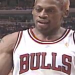Dennis Rodman Instagram - Live. Passionately.