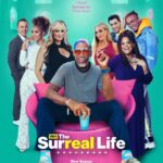Dennis Rodman Instagram - #TheSurrealLife is more unfiltered than EVER! 😳 Don’t miss the premiere of @SurrealLifeVH1 – MON OCT 24 at 9/8c on @VH1! 🔥