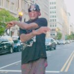 Dennis Rodman Instagram - Love. Is. Style.