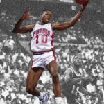 Dennis Rodman Instagram - Re. Bound.