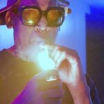Dennis Rodman Instagram - Montecristos. All. Day.
