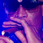 Dennis Rodman Instagram - Thank. You. DC. Decades