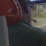 Dennis Rodman Instagram - Life. In. The. Fast. Lane.