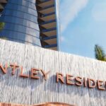 Dennis Rodman Instagram - A brand new take on Miami luxury living. #BentleyResidences @dezerdev bentleyresidencesmiami.com
