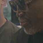 Dennis Rodman Instagram - Its. For. The. People.
