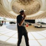 Dennis Rodman Instagram – Get. After. It.