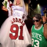 Dennis Rodman Instagram – Thank. You. For. The. Love. LIV Miami