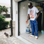 Dennis Rodman Instagram – Really. Man?.