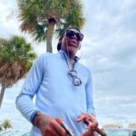 Dennis Rodman Instagram – It’s. A. Good. Day. To. Be. You.