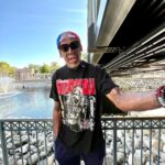 Dennis Rodman Instagram – Really?. Seriously?. Go. Get. Your. Rodman. Brand. Link. In. Bio.