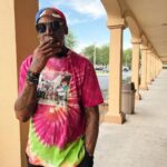 Dennis Rodman Instagram – Get. Up. And. Do. You.