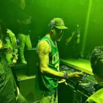 Dennis Rodman Instagram – Thank. You. For. The. Love. LIV Miami
