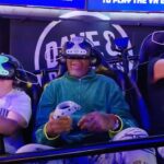 Dennis Rodman Instagram – Outta. This. World. 👽
