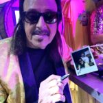 Dennis Rodman Instagram – Keep. On. Dancing. Hogan’s Hangout