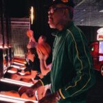 Dennis Rodman Instagram – Still. Got. It.