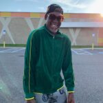 Dennis Rodman Instagram – Florida. Shinin.