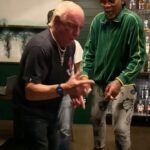 Dennis Rodman Instagram – Rolex. Wearing. Diamond. Ring. Wearing. Jet. Flyin.