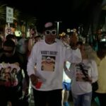 Dennis Rodman Instagram – Grand. Marshal. Of. Florida.