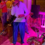 Dennis Rodman Instagram - We. Gotta. Have. That. Funk.