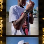 Dennis Rodman Instagram - Catch. Me. Outside. Florida.