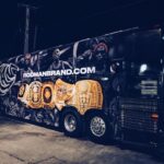 Dennis Rodman Instagram - Buy. The. Ticket. Take. The. Ride. Miami, Florida