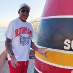 Dennis Rodman Instagram - Key. West. It’s. Been. Real. Key. Largo. Are. You. Ready.